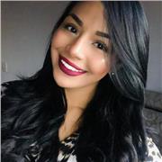 Clases de inglés en C D M X con profesora nativa estadounidense