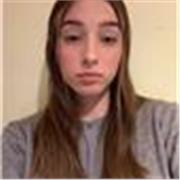 Estudio pedagogía, 18 años, puedo impartir filosofía o historia del arte. Como manualidades y act. lúdicas en inglés. 