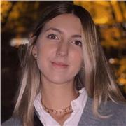 Profesora de Historia del Arte para todas las edades