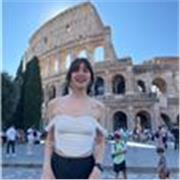 Tutora de Español e Italiano para todas ls edades, para quienes quieran conversar y comunicarse en estas hermosas lenguas