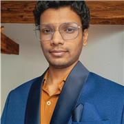 À la recherche d'un tuteur de mathématiques passionné et expérimenté ? Avec plus de trois ans d'expérience, je suis là.