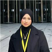 In-person Maths & English tutor since 2023 for children in London. Experienced, self-employed, patient, and progress-focused.