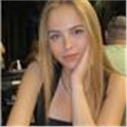 Soy una chica muy vital y con gran paciencia para los niños y adolescentes