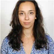 Bulgarian, English and Science tutor with 9+ years of experience.