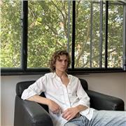 Private English Tutor (Remote) - Berlin searched