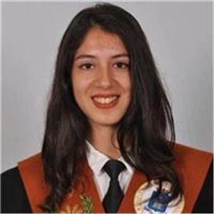 Gianella Vargas Ruiz