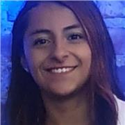 Profesora de Biología para niños de primaria y bachillerato