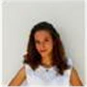 Profesora de biología para todas las edades y todos los niveles