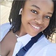 Priscilla Nwangwu