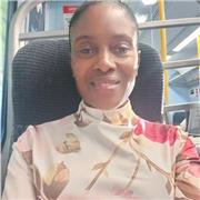 Ms Clarke
