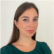 Insegnante di diritto per studenti delle superiori e dell'università