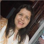 Aulas de inglês online nível básico, fundamental I e fundamental II./ espanhol nativo