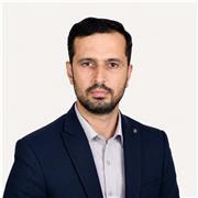 Exprienced English Teacheer, I have more 10 years exprience