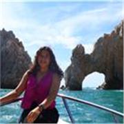 Maestra de biología y educación ambiental con experiencia en enseñanza para niños y adultos