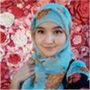 I am Mutabar, 32 years old. I am an English teacher with enthusiasm and experienced. I like working with children and adults. 