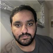 MUHAMMAD Anamul-Haq