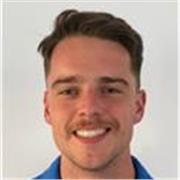 English tutor for at intermediate and advanced levels.