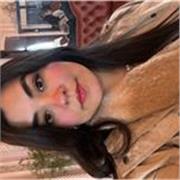 Psicóloga especialista en asertividad y regulación emocional con experiencia de más de 5 años trabajando con diferentes colectivo.