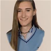 Estudiante de Administración y dirección de empresas