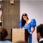 Dicto cursos particulares online de oratoria y dicción, dirigido a jovenes y adultos, para que mejoren en el area comunicativa
