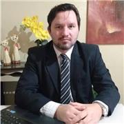 Sou Professor de Direito em Faculdade e Preparatório OAB 2ª Fase Trabalho