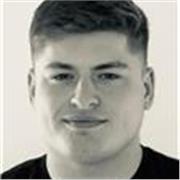 Physics tutor of KS3 - KS5 students, currently a third year physics student at the University of Bath