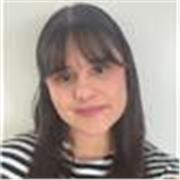 Estudiante de Magisterio, con experiencia con niños de todas las edades. 