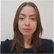 Professora particular de matemática para alunos de ensino fundamental I e II