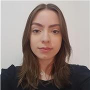 Professora particular de matemática para alunos de ensino fundamental I e II