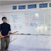 Profesor de academias Pre-universitario