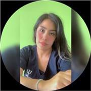 Profesora de Inglés que brinda clases particulares a domicilio