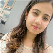 I am a marketing tutor with a BBA and currently pursuing a Global MBA, offering practical lessons to students.