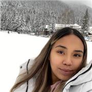 Kristine Colannay Santos