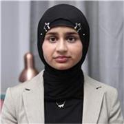 Native English Tutor for Women and Children