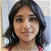 I deliver online lessons for students aged 11-16