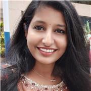 Jisna Jaison