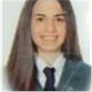 Profesora de Biología apta para Primaria, Secundaria y Bachillerato (selectividad). Además, biología básica de universidad.