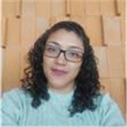 Maestra de inglés con experiencia en preparatoria y universidad