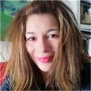 Isabel Martínez Calzado