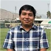 Profesor de matemática y física con los programas IGCSE y IB