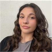 Impariamo l’italiano insieme! Sono una studentessa universitaria al terzo anno di Scienze della Formazione Primaria, online.