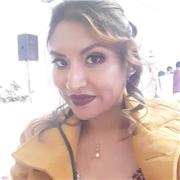 Soy una persona proactiva, amable, responsable, y paciente, tengo mucha pasión por la enseñanza. Dicto clases particulares a niños, adolescentes y adultos