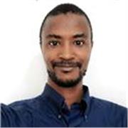 Isaac Bayoh