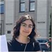 Studentessa laureata in Lingue offre lezioni di Italiano per stranieri e ripetizioni di inglese