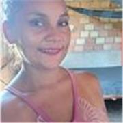 Professora particular de língua portuguesa e literatura