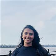 Megha Dinesh