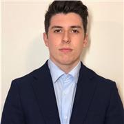 ¡Hola! Soy Ángel, profesor titulado. Ofrezco clases de refuerzo en primaria y ESO en murcia