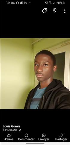 Louis Vincent