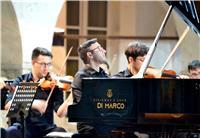 Lezione di musica: pianoforte e teoria musicale (teoria pura e applicativa, ear training, solfeggio parlato e cantato, ritmica avanzata)