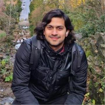 Shahrukh